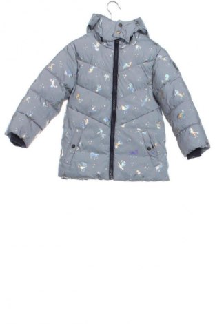 Geacă pentru copii Salt & Pepper, Mărime 2-3y/ 98-104 cm, Culoare Argintiu, Preț 104,99 Lei