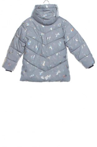 Geacă pentru copii Salt & Pepper, Mărime 2-3y/ 98-104 cm, Culoare Argintiu, Preț 104,99 Lei