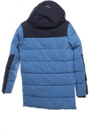 Geacă pentru copii Scotch & Soda, Mărime 13-14y/ 164-168 cm, Culoare Albastru, Preț 278,99 Lei