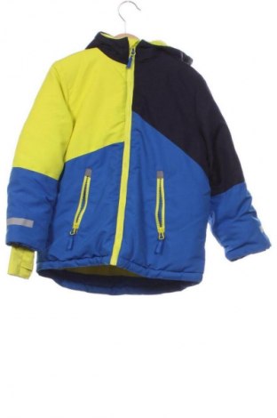 Gyerek dzseki Sinsay, Méret 5-6y / 116-122 cm, Szín Sokszínű, Ár 9 082 Ft