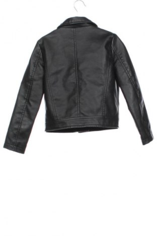Geacă pentru copii Sinsay, Mărime 6-7y/ 122-128 cm, Culoare Negru, Preț 83,41 Lei