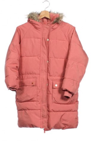 Geacă pentru copii Sinsay, Mărime 9-10y/ 140-146 cm, Culoare Roșu, Preț 115,00 Lei