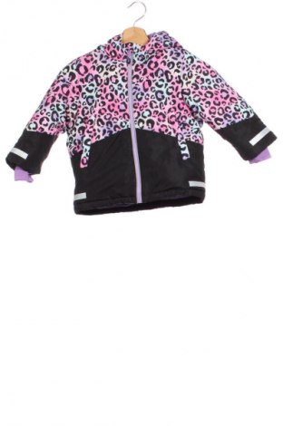 Geacă pentru copii Sinsay, Mărime 18-24m/ 86-98 cm, Culoare Multicolor, Preț 114,69 Lei