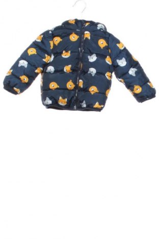 Geacă pentru copii Sinsay, Mărime 3-6m/ 62-68 cm, Culoare Multicolor, Preț 67,77 Lei