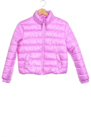 Geacă pentru copii Terranova, Mărime 11-12y/ 152-158 cm, Culoare Mov, Preț 83,41 Lei