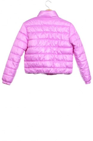 Geacă pentru copii Terranova, Mărime 11-12y/ 152-158 cm, Culoare Mov, Preț 83,41 Lei