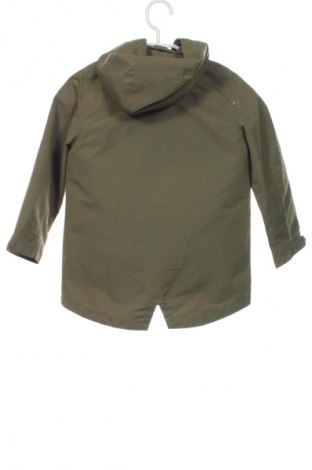 Geacă pentru copii Terranova, Mărime 4-5y/ 110-116 cm, Culoare Verde, Preț 50,99 Lei