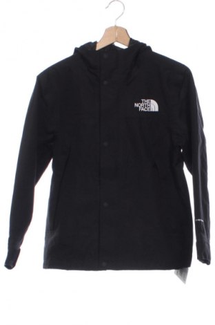 Kinderjacke The North Face, Größe 11-12y/ 152-158 cm, Farbe Schwarz, Preis € 142,99