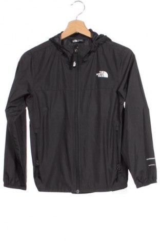 Geacă pentru copii The North Face, Mărime 8-9y/ 134-140 cm, Culoare Negru, Preț 182,46 Lei