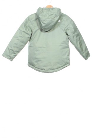 Geacă pentru copii The North Face, Mărime 5-6y/ 116-122 cm, Culoare Verde, Preț 819,99 Lei