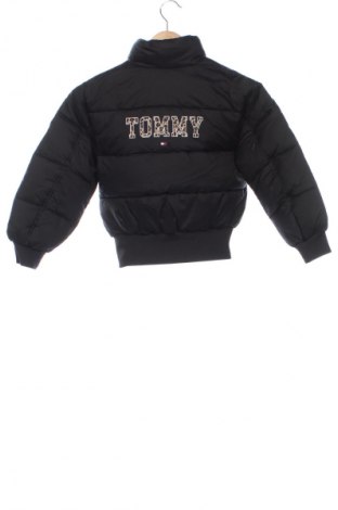 Gyerek dzseki Tommy Hilfiger, Méret 6-7y / 122-128 cm, Szín Sokszínű, Ár 85 109 Ft