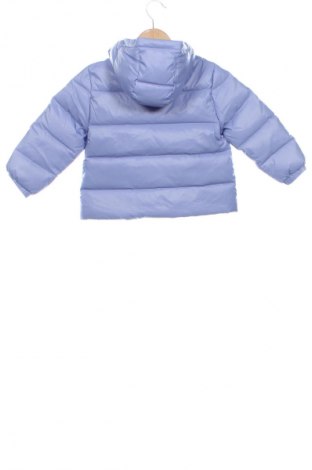 Detská bunda  Tommy Hilfiger, Veľkosť 2-3y/ 98-104 cm, Farba Fialová, Cena  194,95 €