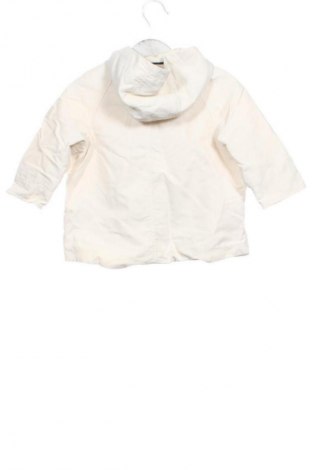 Kinderjacke Tommy Hilfiger, Größe 6-9m/ 68-74 cm, Farbe Ecru, Preis € 59,99