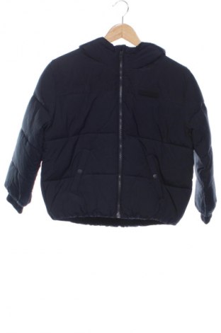 Geacă pentru copii Tommy Hilfiger, Mărime 10-11y/ 146-152 cm, Culoare Albastru, Preț 1.054,99 Lei
