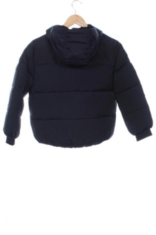 Geacă pentru copii Tommy Hilfiger, Mărime 10-11y/ 146-152 cm, Culoare Albastru, Preț 1.054,99 Lei