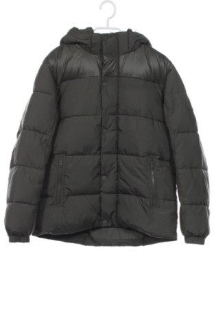 Geacă pentru copii Tommy Hilfiger, Mărime 12-13y/ 158-164 cm, Culoare Albastru, Preț 789,99 Lei