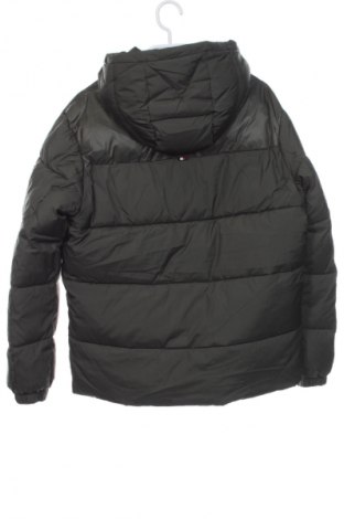Geacă pentru copii Tommy Hilfiger, Mărime 12-13y/ 158-164 cm, Culoare Albastru, Preț 789,99 Lei