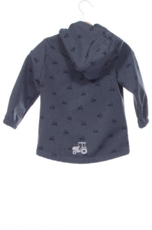 Kinderjacke Topomini, Größe 18-24m/ 86-98 cm, Farbe Mehrfarbig, Preis 10,99 €