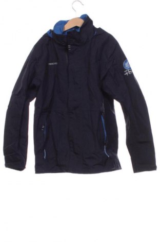 Gyerek dzseki Tribord, Méret 10-11y / 146-152 cm, Szín Kék, Ár 6 737 Ft