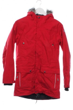 Kinderjacke Trollkids, Größe 13-14y/ 164-168 cm, Farbe Rot, Preis € 24,99