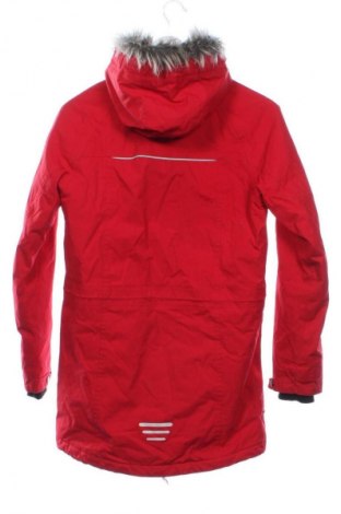 Kinderjacke Trollkids, Größe 13-14y/ 164-168 cm, Farbe Rot, Preis € 24,99