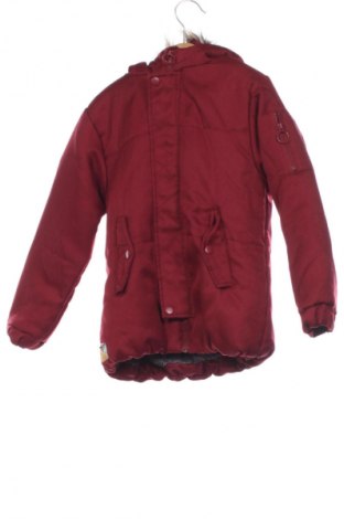 Gyerek dzseki Tuc Tuc, Méret 4-5y / 110-116 cm, Szín Piros, Ár 7 449 Ft