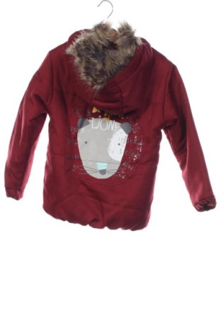 Gyerek dzseki Tuc Tuc, Méret 4-5y / 110-116 cm, Szín Piros, Ár 7 449 Ft