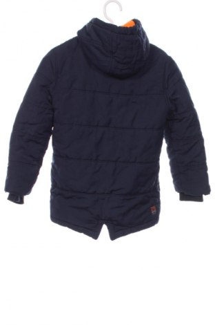 Geacă pentru copii Tygo & Vito, Mărime 6-7y/ 122-128 cm, Culoare Albastru, Preț 101,99 Lei