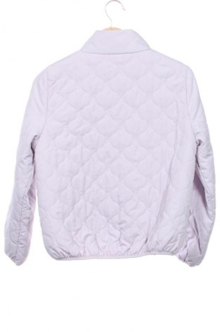 Geacă pentru copii Unbranded, Mărime 9-10y/ 140-146 cm, Culoare Mov deschis, Preț 85,28 Lei