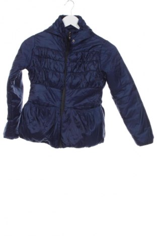 Geacă pentru copii Unbranded, Mărime 8-9y/ 134-140 cm, Culoare Albastru, Preț 114,69 Lei