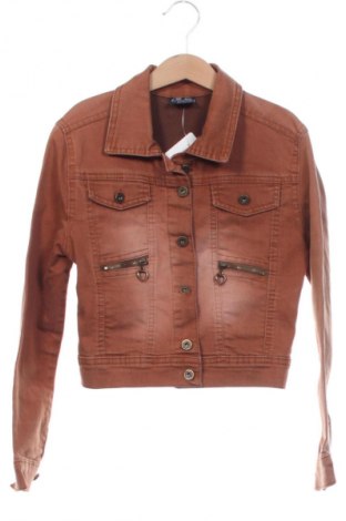 Gyerek dzseki Unbranded, Méret 10-11y / 146-152 cm, Szín Barna, Ár 6 737 Ft