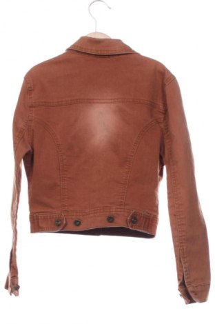 Gyerek dzseki Unbranded, Méret 10-11y / 146-152 cm, Szín Barna, Ár 6 737 Ft