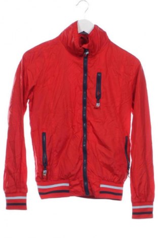 Gyerek dzseki Unbranded, Méret 13-14y / 164-168 cm, Szín Piros, Ár 3 219 Ft