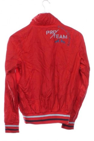 Gyerek dzseki Unbranded, Méret 13-14y / 164-168 cm, Szín Piros, Ár 3 219 Ft