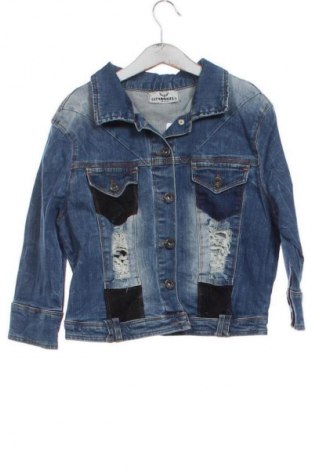 Gyerek dzseki Unbranded, Méret 5-6y / 116-122 cm, Szín Kék, Ár 6 612 Ft