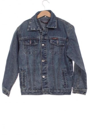 Gyerek dzseki Unbranded, Méret 15-18y / 170-176 cm, Szín Kék, Ár 6 764 Ft