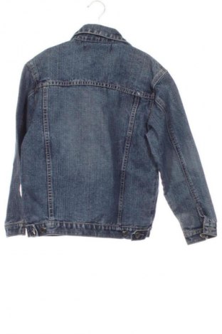 Gyerek dzseki Unbranded, Méret 15-18y / 170-176 cm, Szín Kék, Ár 6 764 Ft