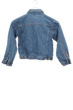 Geacă pentru copii Unbranded, Mărime 8-9y/ 134-140 cm, Culoare Albastru, Preț 83,41 Lei