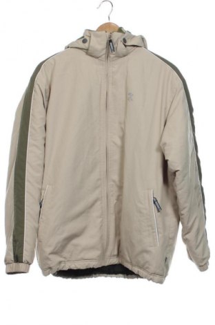 Geacă pentru copii Unbranded, Mărime 15-18y/ 170-176 cm, Culoare Bej, Preț 114,80 Lei