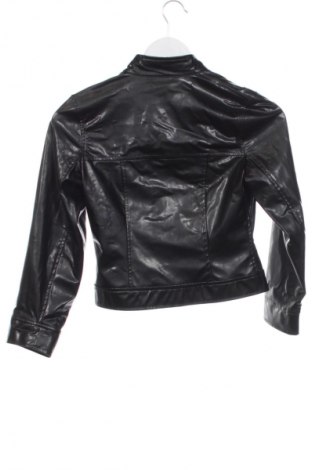 Geacă pentru copii Unbranded, Mărime 11-12y/ 152-158 cm, Culoare Negru, Preț 85,00 Lei