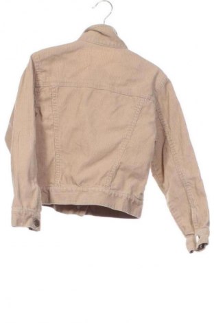 Geacă pentru copii Unbranded, Mărime 5-6y/ 116-122 cm, Culoare Bej, Preț 83,41 Lei