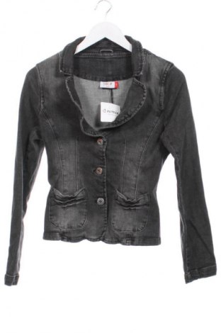 Gyerek dzseki Unbranded, Méret 15-18y / 170-176 cm, Szín Szürke, Ár 4 229 Ft