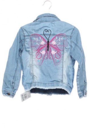 Geacă pentru copii Unbranded, Mărime 5-6y/ 116-122 cm, Culoare Albastru, Preț 83,41 Lei