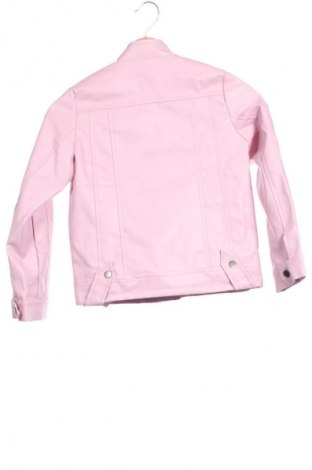 Geacă pentru copii Unbranded, Mărime 8-9y/ 134-140 cm, Culoare Roz, Preț 135,54 Lei