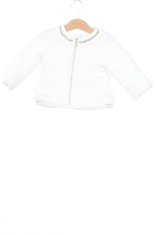 Geacă pentru copii Unbranded, Mărime 12-18m/ 80-86 cm, Culoare Alb, Preț 85,28 Lei