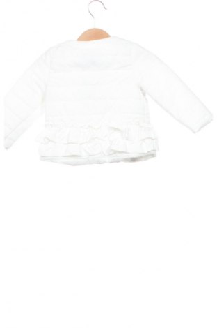 Geacă pentru copii Unbranded, Mărime 12-18m/ 80-86 cm, Culoare Alb, Preț 85,28 Lei