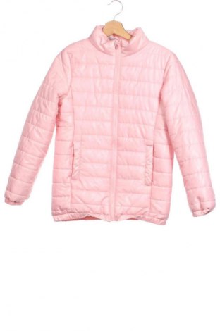 Geacă pentru copii Unbranded, Mărime 12-13y/ 158-164 cm, Culoare Roz, Preț 85,61 Lei