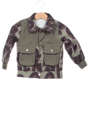 Geacă pentru copii Unbranded, Mărime 12-18m/ 80-86 cm, Culoare Multicolor, Preț 85,00 Lei