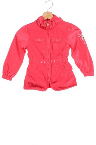 Geacă pentru copii Unbranded, Mărime 2-3y/ 98-104 cm, Culoare Roșu, Preț 85,28 Lei