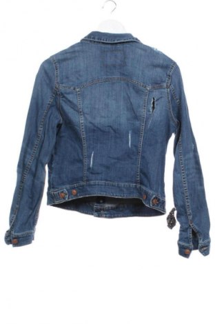 Geacă pentru copii Unbranded, Mărime 10-11y/ 146-152 cm, Culoare Albastru, Preț 43,99 Lei